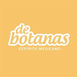 De Botanas