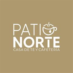 Patio Norte - Casa de té, pastelería y cafetería