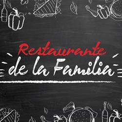 Restaurante de la familia