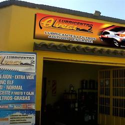 Lubricentro Alvear 2
