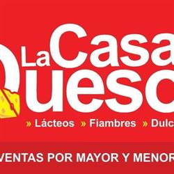 La Casa del Queso