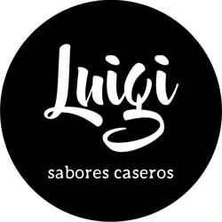 Luigi - Sabores caseros