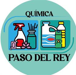 QUIMICA PASO DEL REY