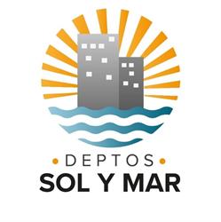Departamentos Sol y Mar