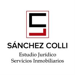 Sanchez Colli - Estudio jurídico - Inmobiliaria