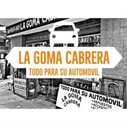 La Goma Cabrera