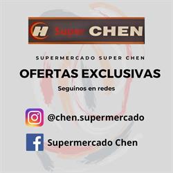 Supermercado Chen