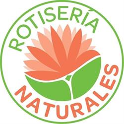 Rotiseria Vegetariana Naturales