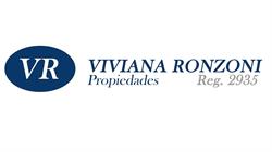 Viviana Ronzoni Propiedades