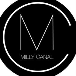 Milly canal