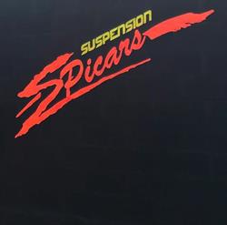 Suspensión Spicars