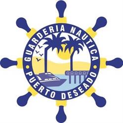 Guardería Náutica - Puerto Deseado