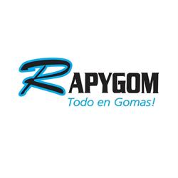 RAPYGOM TODO EN GOMAS !