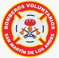 Bomberos Voluntarios S. M. Andes