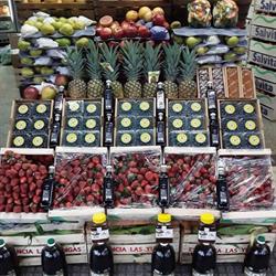 Frutería y Verdulería Andy