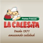 Pastas La Calesita
