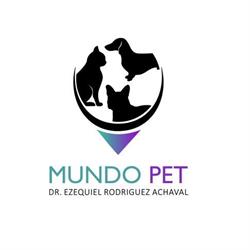 Veterinaria Mundo Pet