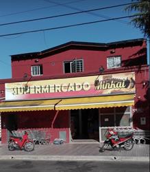 Supermercado Minkai