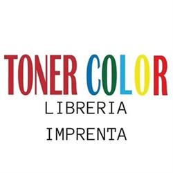 Libreria Toner Color