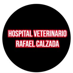 Hospital Veterinario Rafael Calzada
