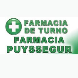 Farmacia Puyssegur