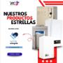 Calderas eléctricas