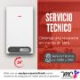 SERVICIO TECNICO ESPECIALIZADO DE CALDERAS