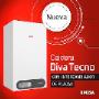 CALDERA DIVA TECNO