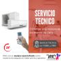 SERVCIO TECNICO ESPECIALIZADO DE AA