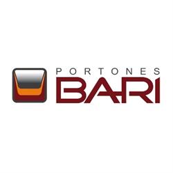 Portones Bari