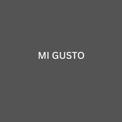 MI GUSTO
