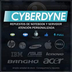 CYBERDYNE ARGENTINA