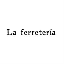 La ferretería