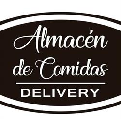 Almacén de Comidas Delivery
