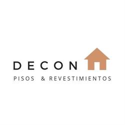 Decon Pisos y Revestimientos