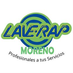 Laverap Moreno 3 - Lavandería en Corrientes Cap.