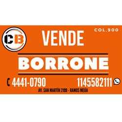BORRONE