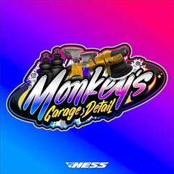 Monkeys Garage