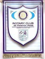 Rotary Club Florencio Varela