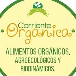 Corriente Organica