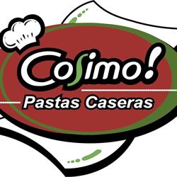 Cósimo Pastas caseras