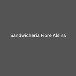 Sandwicheria Fiore Alsina