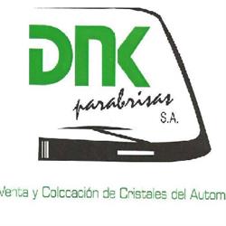 Dnk Parabrisas SA