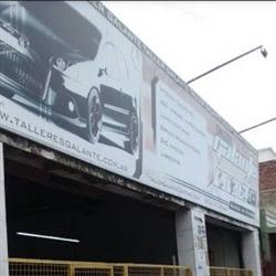 Taller Galante
