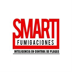 SMART FUMIGACIONES