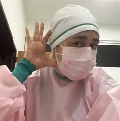 Consultorio Odontológico