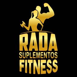 Rada Suplementos Fitness