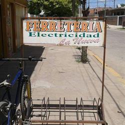 Ferretería La Nueva