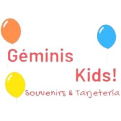 Géminis Kids