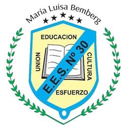 Escuela de Educación Secundaria (E.E.S.) Nº30 "Maria Luisa Bemberg"